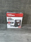 Hyper Tough DC12V Standard Tire Inflator New. Price: $16.99.