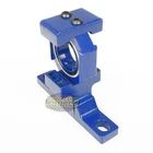 Prevost S45 3/4" - 1" Wall Bracket Mount And Seal Set For Air Compressor New. Price: $40.95.