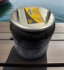 Fits Hendrickson S-23721 1R12-620 Air Spring Bag 9644 Alliance For Freightliner New. Price: $146.81.