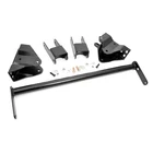 Rough Country Front Hanger Leveling Kit Ford F-250 F-350 Super Duty 2" Lift New. Price: $329.95.