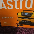 Astroai ATJ-8366 Multifunctional Air Compressor Ac/dc 150 Psi Led Portable New. Price: $39.99.