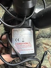 Vct 89544 250 Psi 12V Mini Air Compressor With Car Cigarette Lighter Plug -... Used. Price: $13.79.