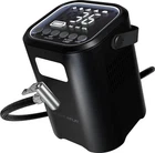 Nevergoflat 150 Psi Air Compressor And All-in-one Emergency Tool With Emergen... New. Price: $236.00.