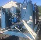 Quincy QSI-750 Rotary Screw Air Compressor 150HP Read Full Description Used. Price: $6750.00.