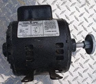 Ge Air Compressor Motor #DK087-300-AV Used. Price: $20.00.