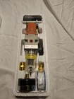 Nanpu AW2000-02 Npt Air Filter Regulator W/ Gauge, 1/4IN Port, 150 Psi New. Price: $19.99.