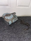 Vintage 1979 Campbell Hausfeld Piston Type 1/2 Hp Painting Compressor Working Used. Price: $22.99.