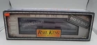 Mth & O-27 Gauge Rail King Grandview Die-cast Reefer Car 30-8632 New. Price: $79.96.