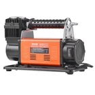 Vevor Portable Air Compressor 12V Heavy Duty Tire Inflator 150PSI Off-road Truck New. Price: $125.99.