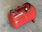 Craftsman 5-GALLON Portable Air Tank Model No. 919.15209 Heavy Steel Usa Used. Price: $59.99.