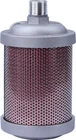 XY-05 Air Compressor Muffler 1/2" Npt Exhaust Silencer For Compre... New. Price: $64.62.