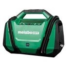Metabo Hpt 18V Multivolt Cordless Dual Function Inflator (tool Body Only) New. Price: $149.00.