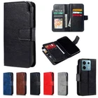 For Xiaomi Poco M6 Pro Redmi Note 13 Flip Leather Wallet Case Phone Cover New. Price: $12.96.