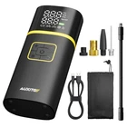 150 Psi Digital Tire Inflator Car Air Pump Compressor Electric Portable Auto New. Price: $59.84.