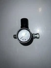 Devilbiss HARG-510 Air Regulator & Gauge Assembly New. Price: $89.00.