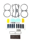 Complete Head Rebuild Kit For Old Campbell Hausfeld Air Compressor VT210300AJ New. Price: $69.00.
