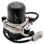 Secondary Air Injection Pump For 2007-2013 Toyota Tundra Land Cruiser Sequoia... New. Price: $124.17.