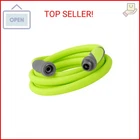 Flexzilla Garden Lead-in Hose With Swivelgrip, 5/8 In. 10 Ft., Lightweight All New. Price: $27.50.