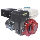 For Honda GX160 160CC 4-STROKE Air Cooled Single Cylinder Gasoline Engine New. Price: $124.36.