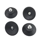 Fysetc 4PCS 3D Printer Feet Vorn 2.4 Air Compressor D-48MM H-19MM, Black New. Price: $22.92.
