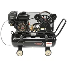 Uimoso 13.2 Gallon Gas Powered Air Compressor 7HP 9CFM 115PSI Max New. Price: $751.99.