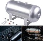 1.6 Gallon Aluminum Air Tank 12V Compressor For Trucks, Trailers & Horns New. Price: $104.99.