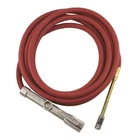 Milton Dual Head Air Chuck Inflator Gauge New. Price: $122.22.