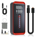 Yeaban Tire Inflator Portable Air COMPRESSOR-4X Faster 150 Psi -rechargeable ... New. Price: $38.70.