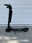 For Trade! HOVER-1 Blackhawk Electric Folding Kick Scooter Lcd Display 28 Mile Used. Price: $999.99.