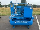 1996 Quincy IQ-F-25-P Hp Rotary Screw Air Compressor Used. Price: $2200.00.