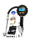 Azuno Digital Tire Inflator With Pressure Gauge, 200 Psi, Heavy Dut... Fast Ship New. Price: $43.67.