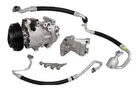 Tough One T178310 Premium A/c Compressor Kit As Shown Fits Kia Rondo 2007 - 2009 New. Price: $149.95.