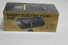 Auxito A301 Portable Tire Inflator Air Compressor For Pump Bike Cars, Ball New. Price: $64.49.
