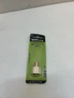 Forney 3/8 In. Fnpt X 1/4 Mnpt Brass Reducer Adapter 75447 New. Price: $8.99.