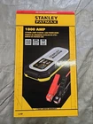 Stanley Fatmax 1800A Lithium Jump Starter/ Usb Power Bank, LJ18F New. Price: $59.95.