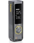 Fanttik X8 Apex Tire Inflator Portable Air Compressor, 1 Min Mechanical Gray New. Price: $149.39.