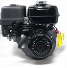 Honda GX270 9HP Horizontal Shaft Engine 1" New. Price: $549.95.