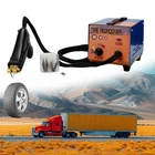 1000W Professional Portable Tire Grooving Machine With 20 Blades,adjustable H.... Price: $293.88.