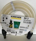 Karcher 2.643-101.0 9.8' Water Suction Hose For Electric K3 K4 K5 Series Pw New. Price: $21.32.