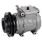 471-1141 Denso A/c Ac Compressor For Truck With Clutch Toyota Pickup 1989-1994 New. Price: $313.33.