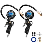 Specstar 2 Pack Digital Tire Inflator With Pressure Gauge, Night Available... New. Price: $52.88.
