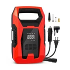 Carsun Ac/dc Tire Inflator Portable Air Compressor, Dual Power For Home 110V ... New. Price: $64.05.