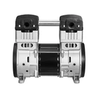 Vevor Air Compressor Motor 2HP 5.2CFM 90PSI Oil Free With Max. 145PSI Pressure New. Price: $139.90.