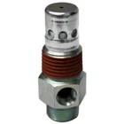 Powermate Check Valve Air Compressor Accessory 1/2" Npt X Tube 1/8" Bleeder New. Price: $14.98.