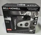 Bell & Howell Portable Compact Air Compressor Led Light 300 Psi 12V Dc Adapter Used. Price: $16.00.