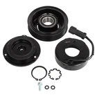 Cciyu Air Conditioning Compressor Clutch 2004-2007 For Dodge... New. Price: $35.00.