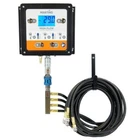 Martins Industries MW-60-4WAY Flatematic 4-OUTLET Automatic Tire Inflator New. Price: $630.42.