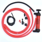 Koehler Enterprises 9RA990 Multi-use Siphon Fuel Transfer Pump Kit For Gas, O... New. Price: $40.51.