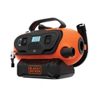 Black+decker 20V Max* Cordless Tire Inflator - BDINF20C New. Price: $71.99.