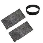 Bosch Genuine Oem Replacement Drive Belt + Plate, COMBO00235 New. Price: $23.49.
